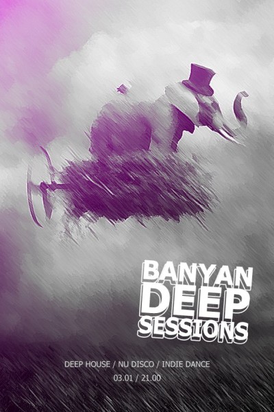 Banyan Beatster History 110