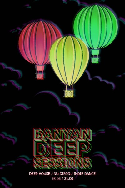 Banyan Beatster History 161