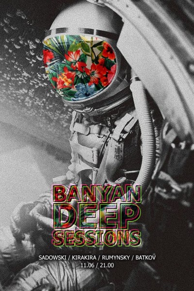 Banyan Beatster History 165