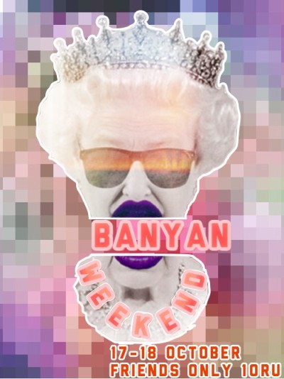 Banyan Beatster History 214