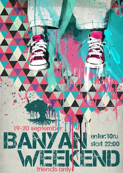 Banyan Beatster History 220